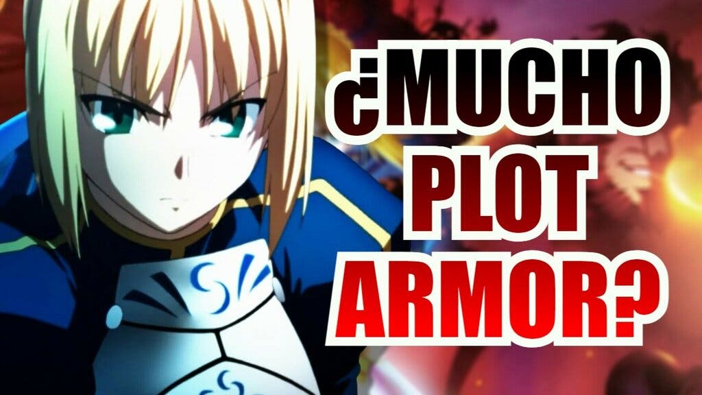 fate zero plot armor (1)