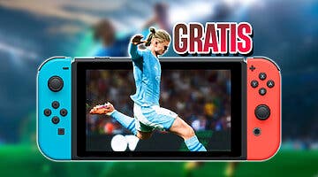 Imagen de Ya puedes jugar GRATIS a EA Sports FC 24 en Switch si estás suscrito a Nintendo Switch Online