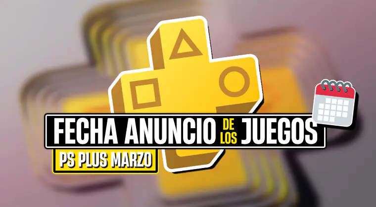 Imagen de PS Plus marzo 2024: ¿Cuándo se anuncian los próximos juegos mensuales?