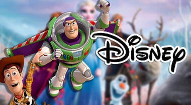 Imagen de Cuáles son las 10 películas de animación de Disney más taquilleras de la historia