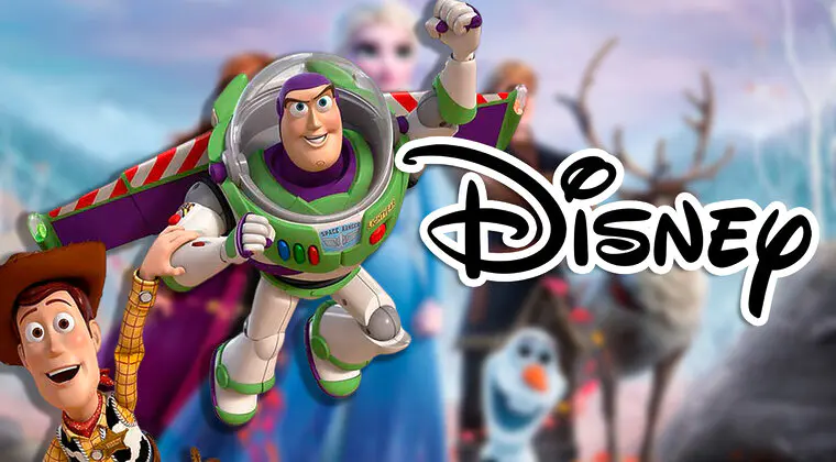 Imagen de Cuáles son las 10 películas de animación de Disney más taquilleras de la historia