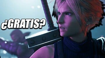 Imagen de ¿Se podrá jugar a Final Fantasy VII Rebirth gratis? Esta es la respuesta que debes de conocer antes de su salida