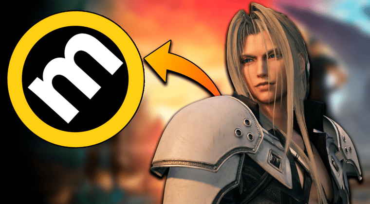 Imagen de Final Fantasy VII: Rebirth ha sido un completo éxito y esta es su nota en Metacritic
