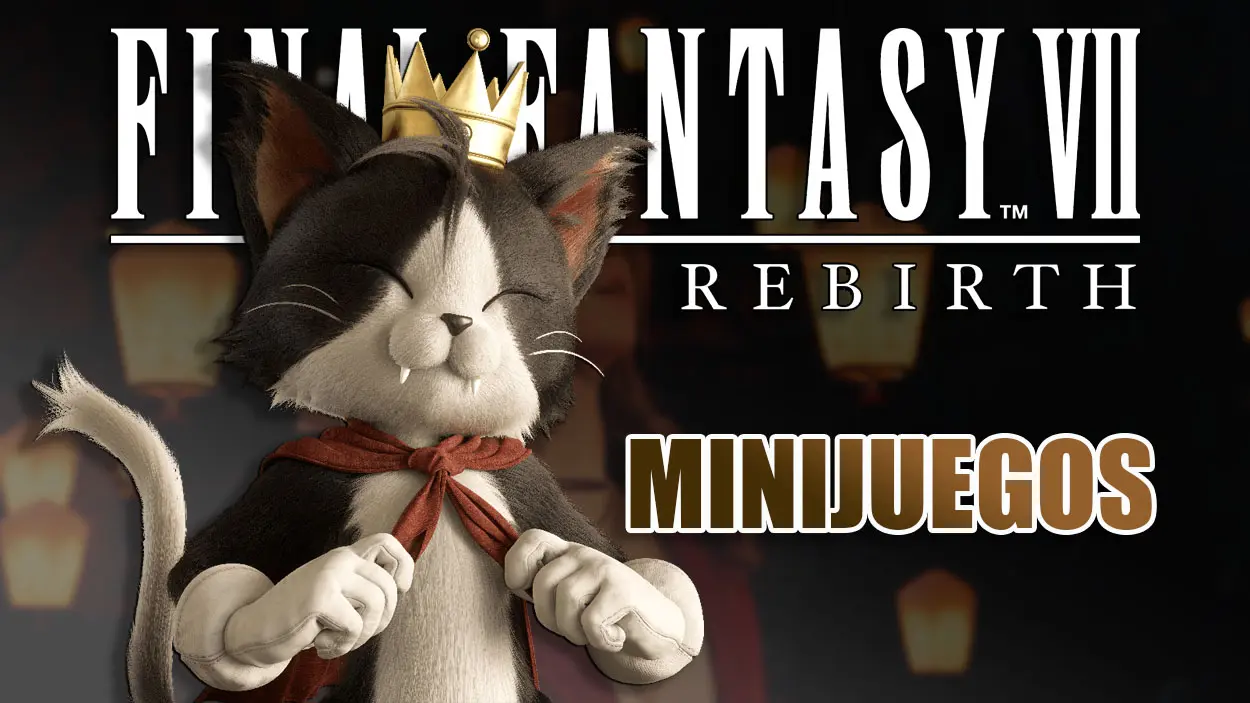 FFVIIREBIRTH