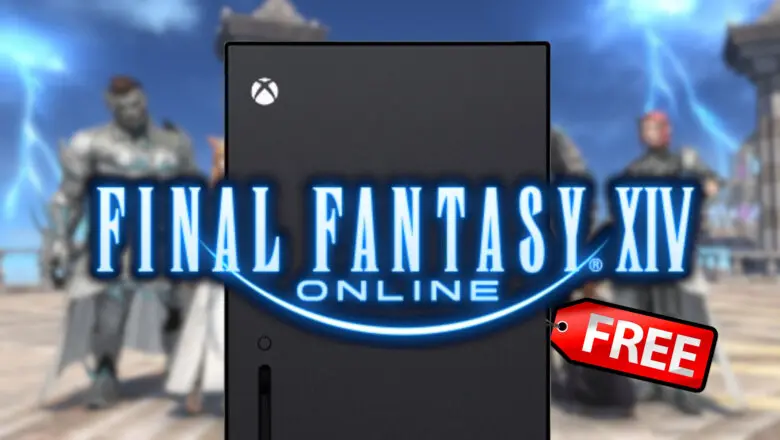 Final Fantasy XIV