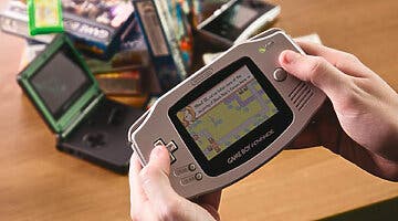 Imagen de Alucina con este híbrido entre Game Boy Advance y Nintendo DS que ha dejado loquísimo a todo el mundo