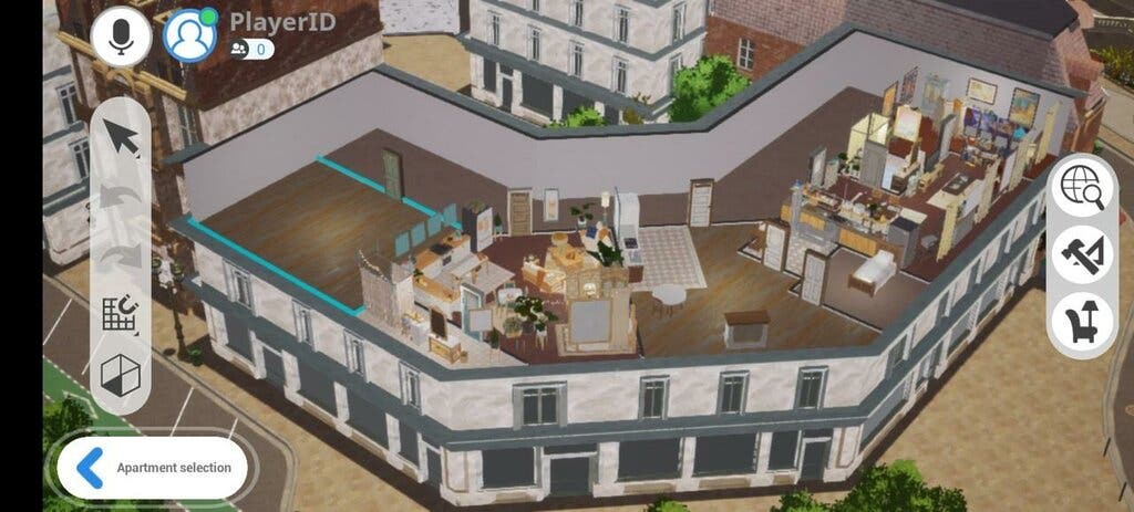 Se Filtran Dos Capturas De Los Sims 5 Que Apuntan A Que Podría Haber