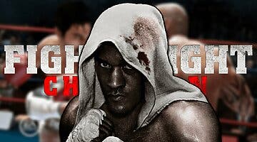 Imagen de El exboxeador Óscar De La Hoya, insinúa que EA Sports revivirá la legendaria serie 'Fight Night'