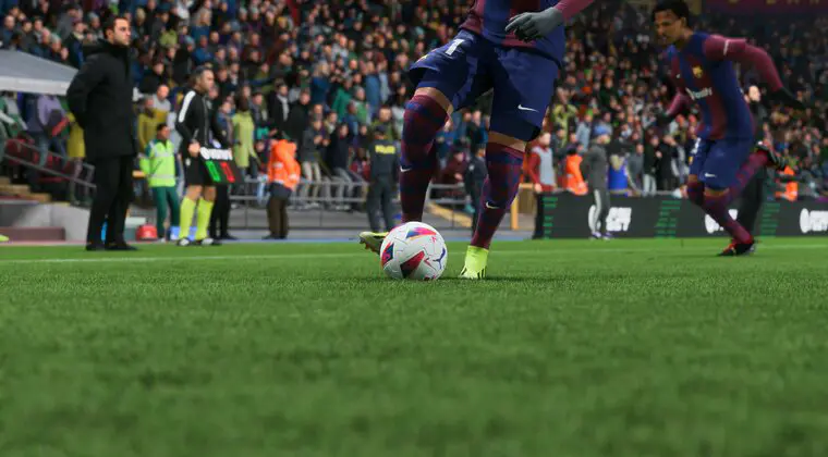 Imagen de EA Sports FC 24: filtrados el 2º equipo de Héroes del Fantasy FC, el nuevo Pundit Picks y algunos IFs