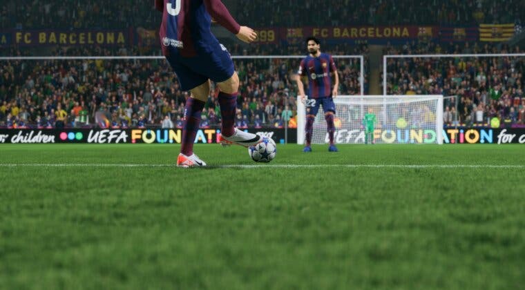 Imagen de EA Sports FC 24: 8 jugadores RTTF ya habrían sido desvelados (incluyendo de Barcelona y Madrid)