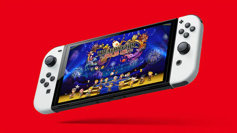 final fantasy nintendo switch