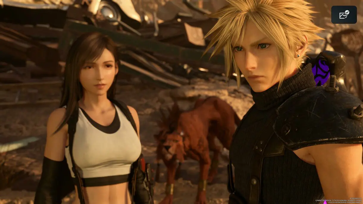 final fantasy vii rebirth 20240210144730