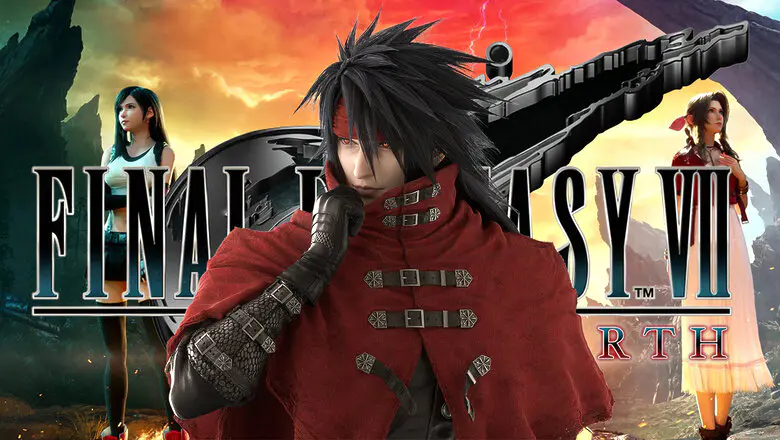 final fantasy vii rebirth vincent