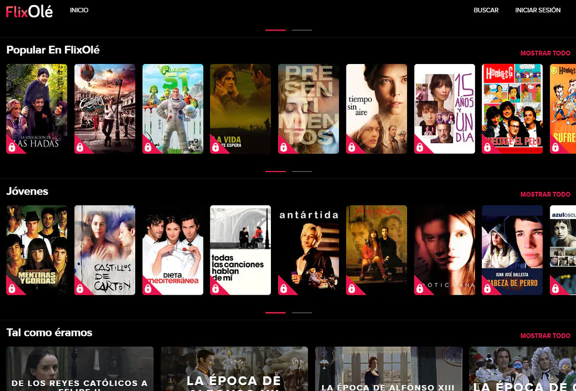 flixolé