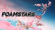 Imagen de FOAMSTARS pasa a ser free-to-play y podrá jugarse GRATIS en PS4 o PS5