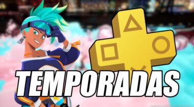 Imagen de Foamstars, el próximo bombazo de PS Plus, desvela las novedades de sus 6 primeras temporadas