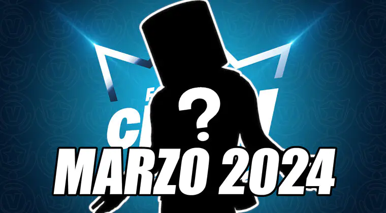 Imagen de Club de Fortnite: esta es la nueva skin y todas las recompensas de marzo 2024