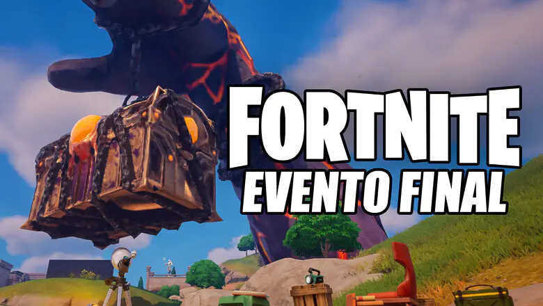 Fortnite