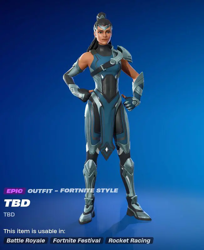 Fortnite