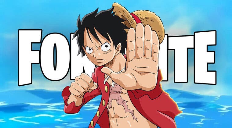 Imagen de One Piece llegará a Fortnite: una filtración revela el crossover más esperado del battle royale