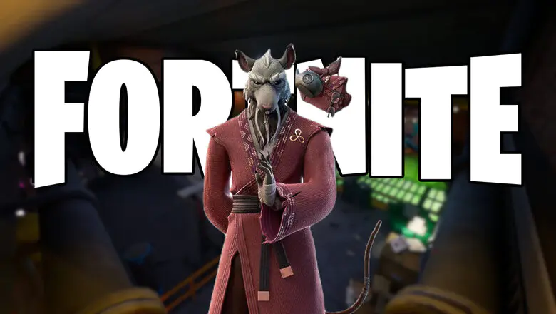 Fortnite