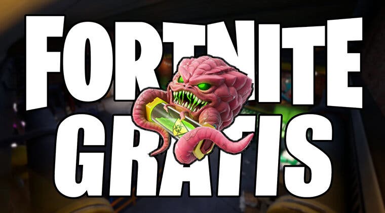Imagen de Fortnite: cómo conseguir GRATIS la nueva mochila de las Tortugas Ninja