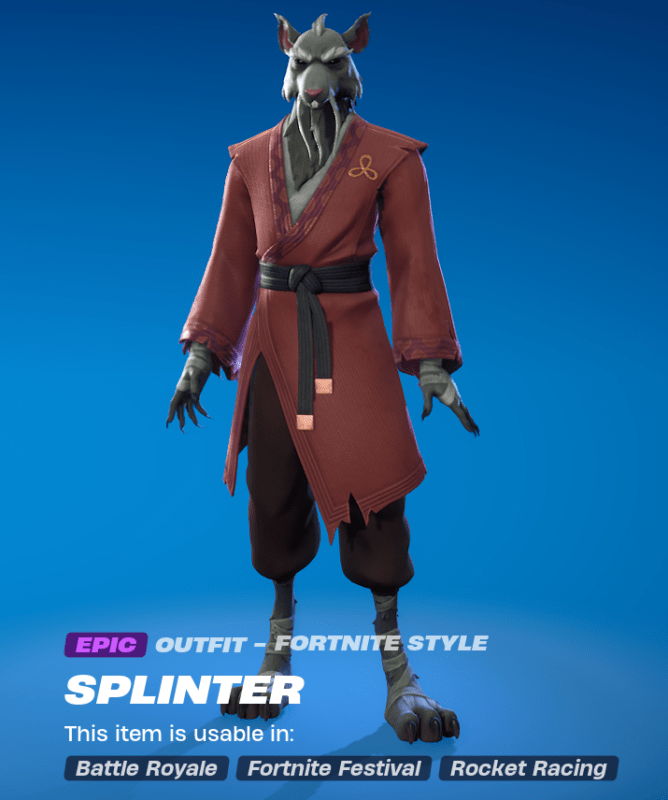 Fortnite