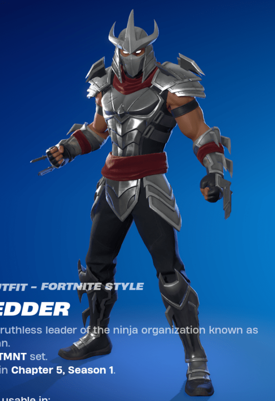 Fortnite