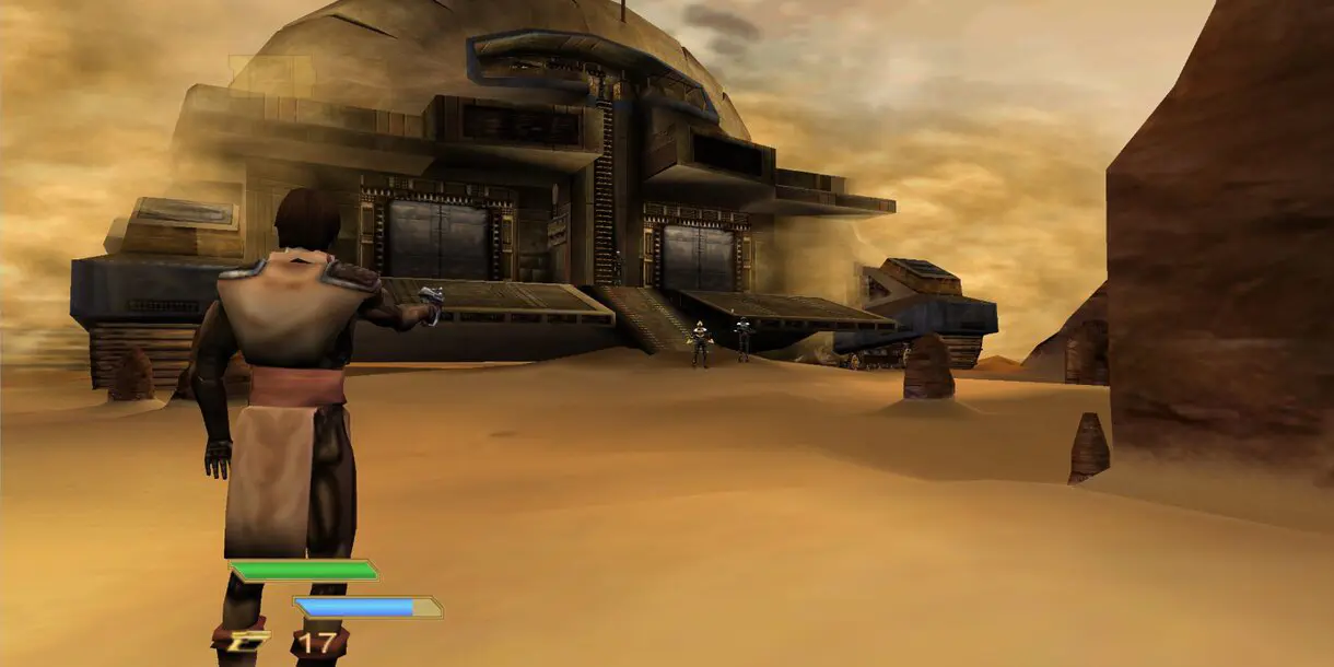 Dune