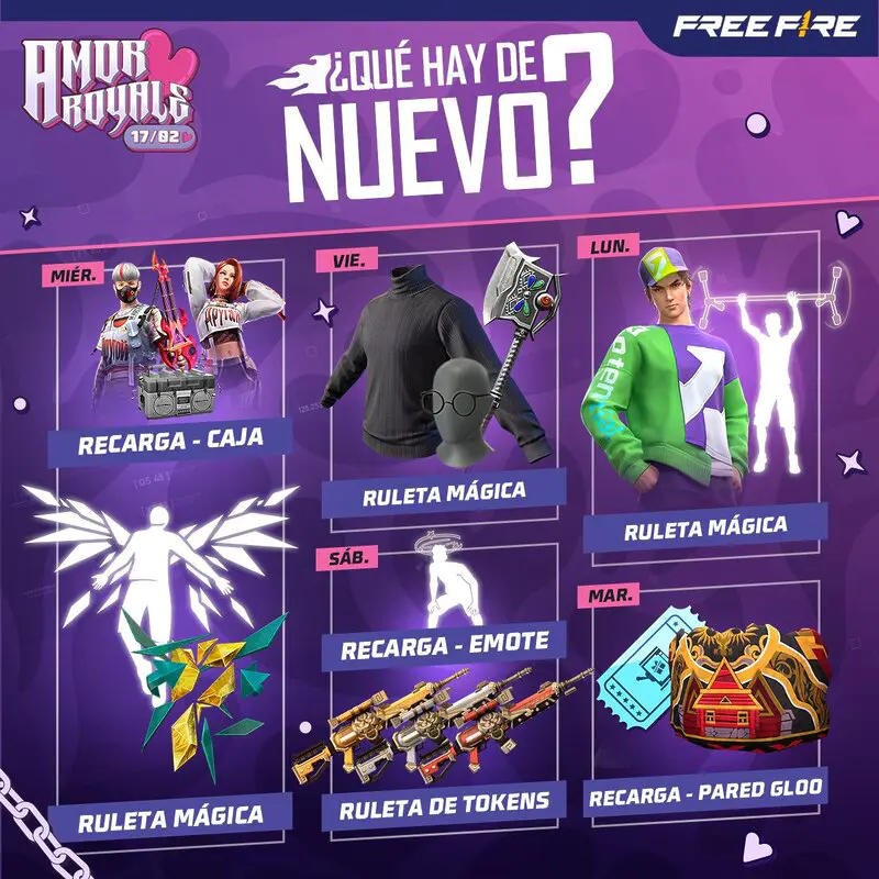 Free Fire