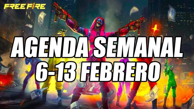 Free Fire