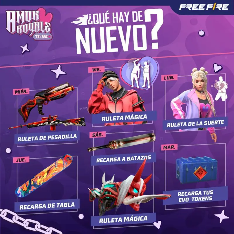 Free Fire