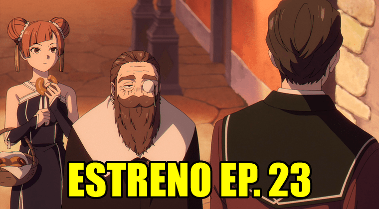Imagen de Frieren: horario y dónde ver el episodio 23