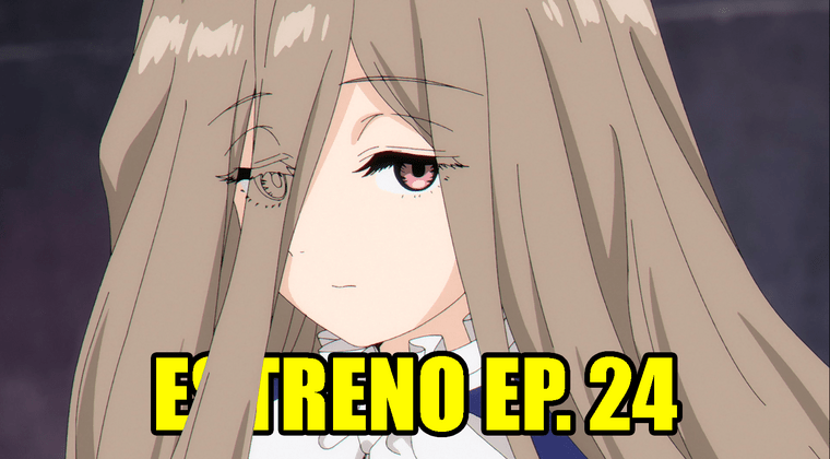 Imagen de Frieren: horario y dónde ver el episodio 24