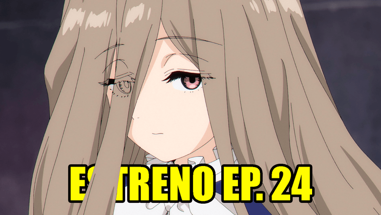 Frieren horario