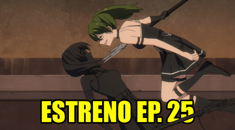 Imagen de Frieren: horario y dónde ver el episodio 25