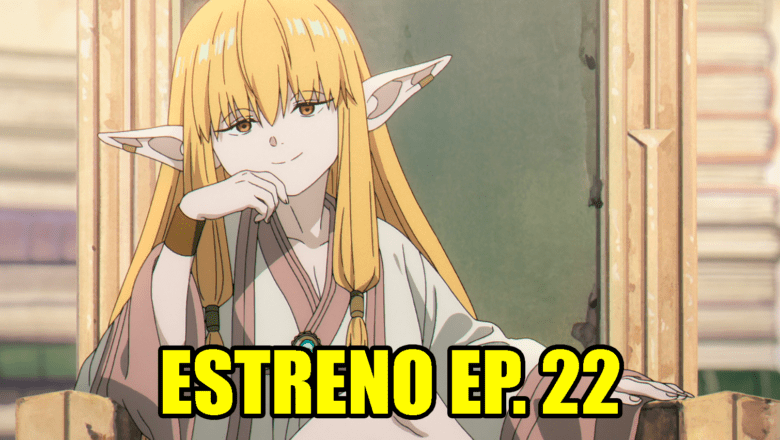 Frieren horario