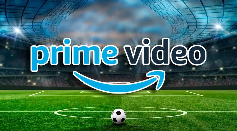 Imagen de Los 3 métodos que existen para ver fútbol en Amazon Prime Video: la guía más completa