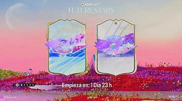 Imagen de EA Sports FC 24: confirmado Future Stars con Iconos + Lista de filtraciones hasta ahora
