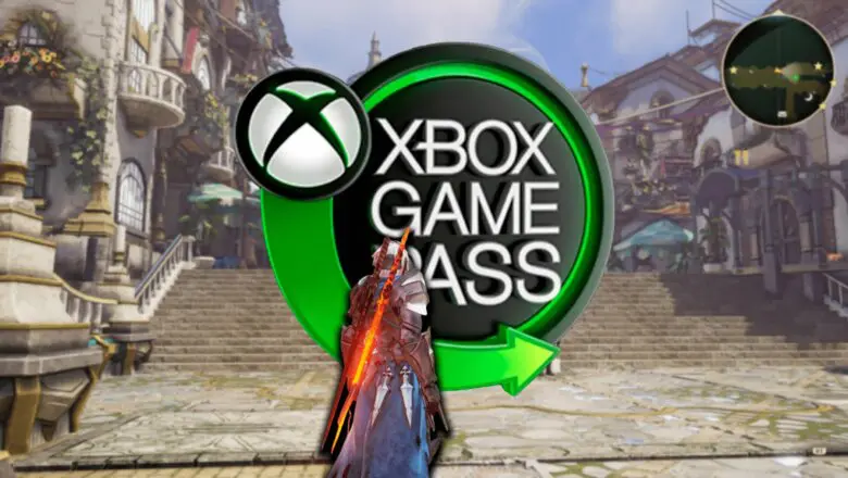 GAME PASS