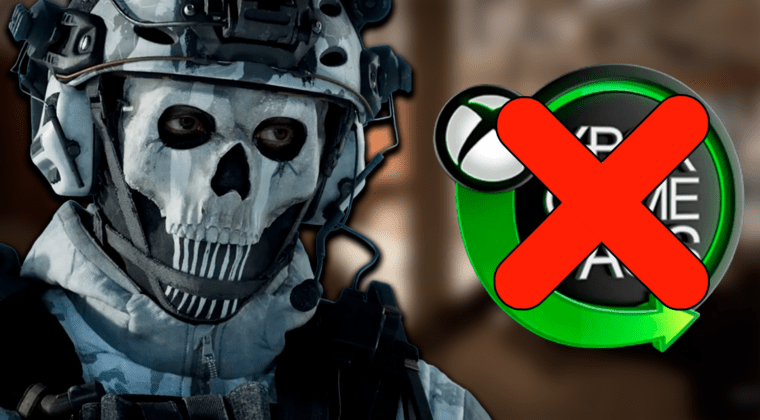 Imagen de Call of Duty podría no llegar a Xbox Game Pass, según un conocido insider