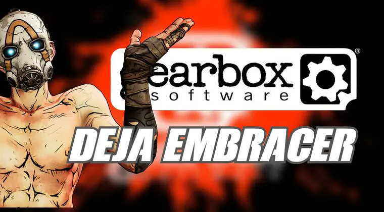 Imagen de Gearbox, los padres de Borderlands, podrían salir de Embracer y ya habrían sido adquiridos por otra empresa