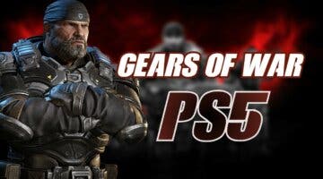 Imagen de La franquicia Gears of War también estaría poniendo rumbo a PS5 junto a otros exclusivos de Microsoft