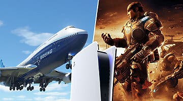 Imagen de Xbox llegó a plantearse sacar Gears of War, Microsoft Flight Simulator y el próximo DOOM en PS5, según rumor