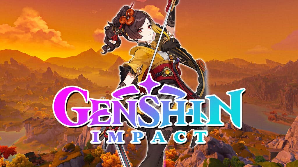 genshin impact livestream 4.5