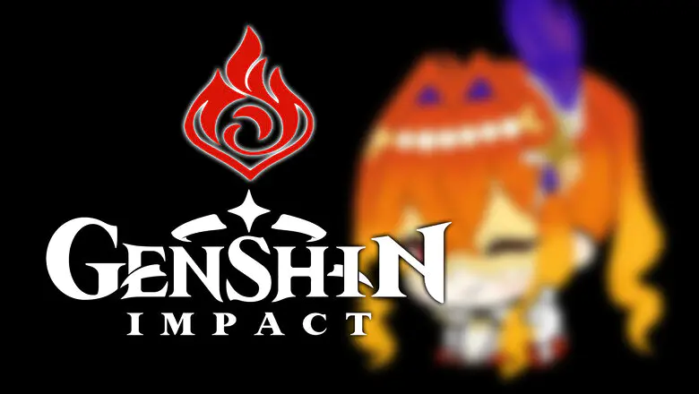 genshin impact pyro arconte