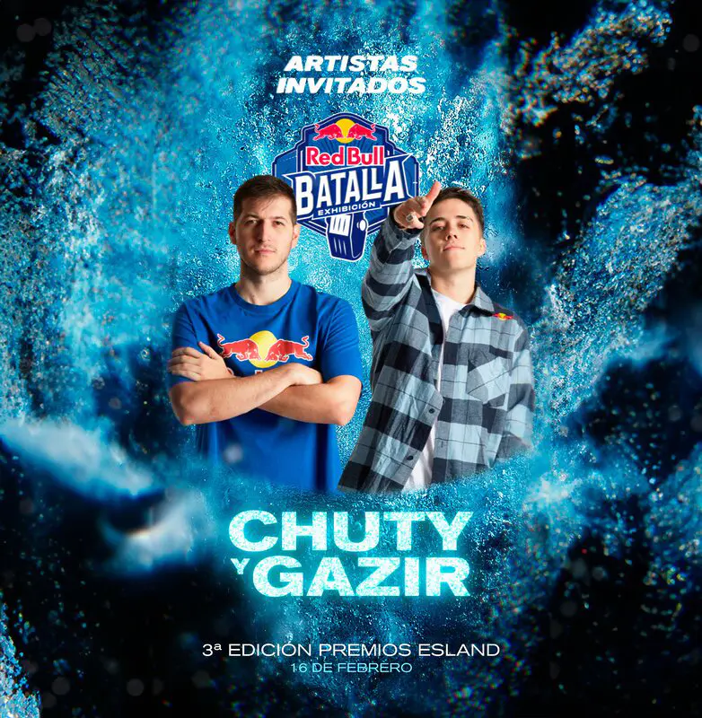 Chuti y Gazir