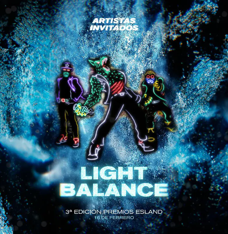 Light Balance