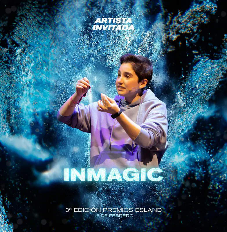 Inmagic