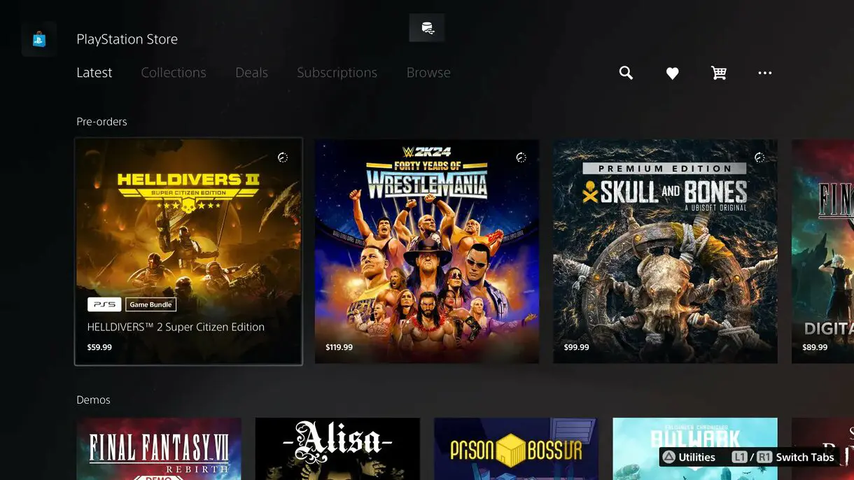 Helldivers 2